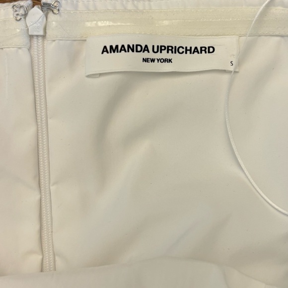 Amanda Uprichard Strapless bubble dress - Picture 5 of 9